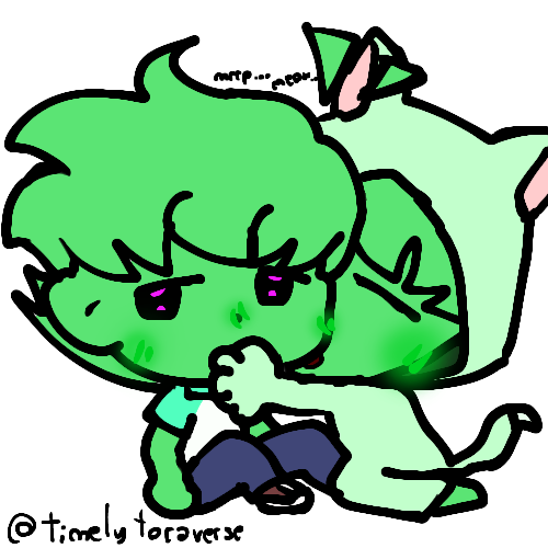 timelytoraverse's tweet photo. yo  hop  on  realkitty ⠀ །| ͜͝ | ͜͝ |།ིྀ ͝ ⠀#mdttwt   ໒ ᩧ꒱ॱ༏ིྀ𓏽◞ ⠀featuring::  normal  torajo  and  torakitty⠀ ུ໒꒱ ֪ ֊ִﹼ  ˖ ՞ https://t.co/BEjl6K88Ex