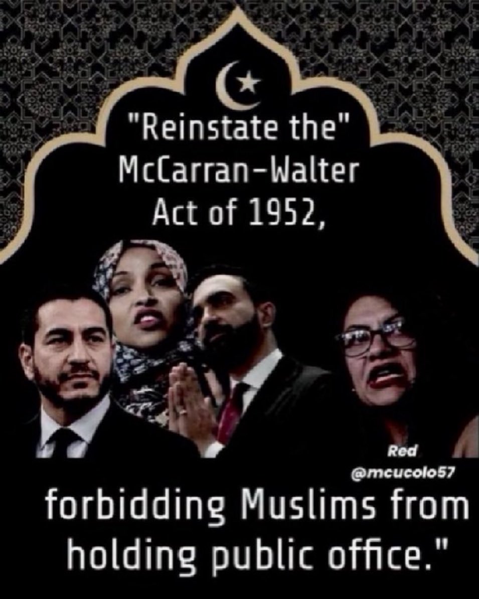 ElizabethD57948's tweet photo. @zshirwac1 Americans reject foreigners who come to the US while holding allegiance to their home country and all the while ripping off American tax payers! https://t.co/XdyileC5qv