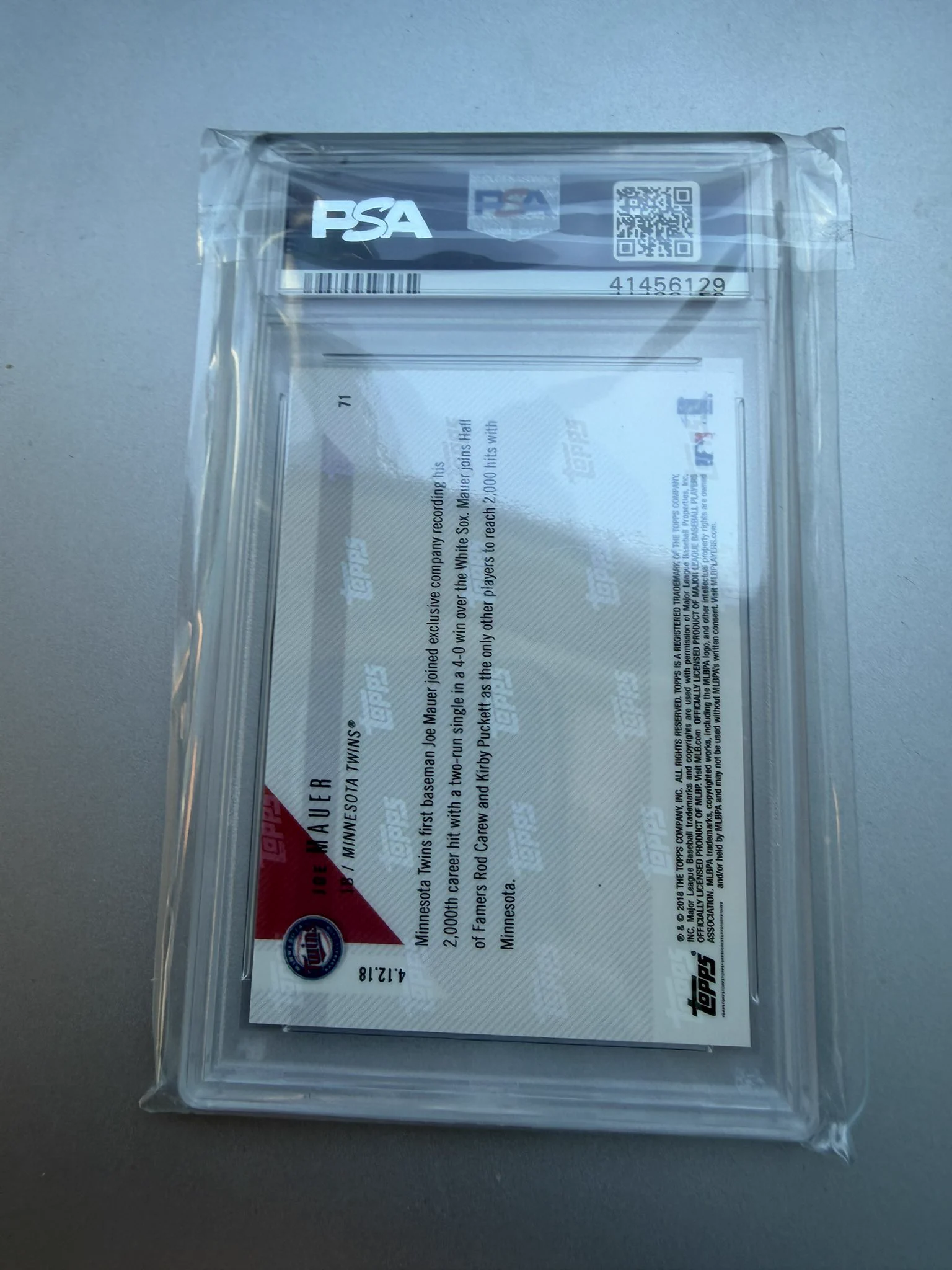 Hoosier Sports Cards on X: 