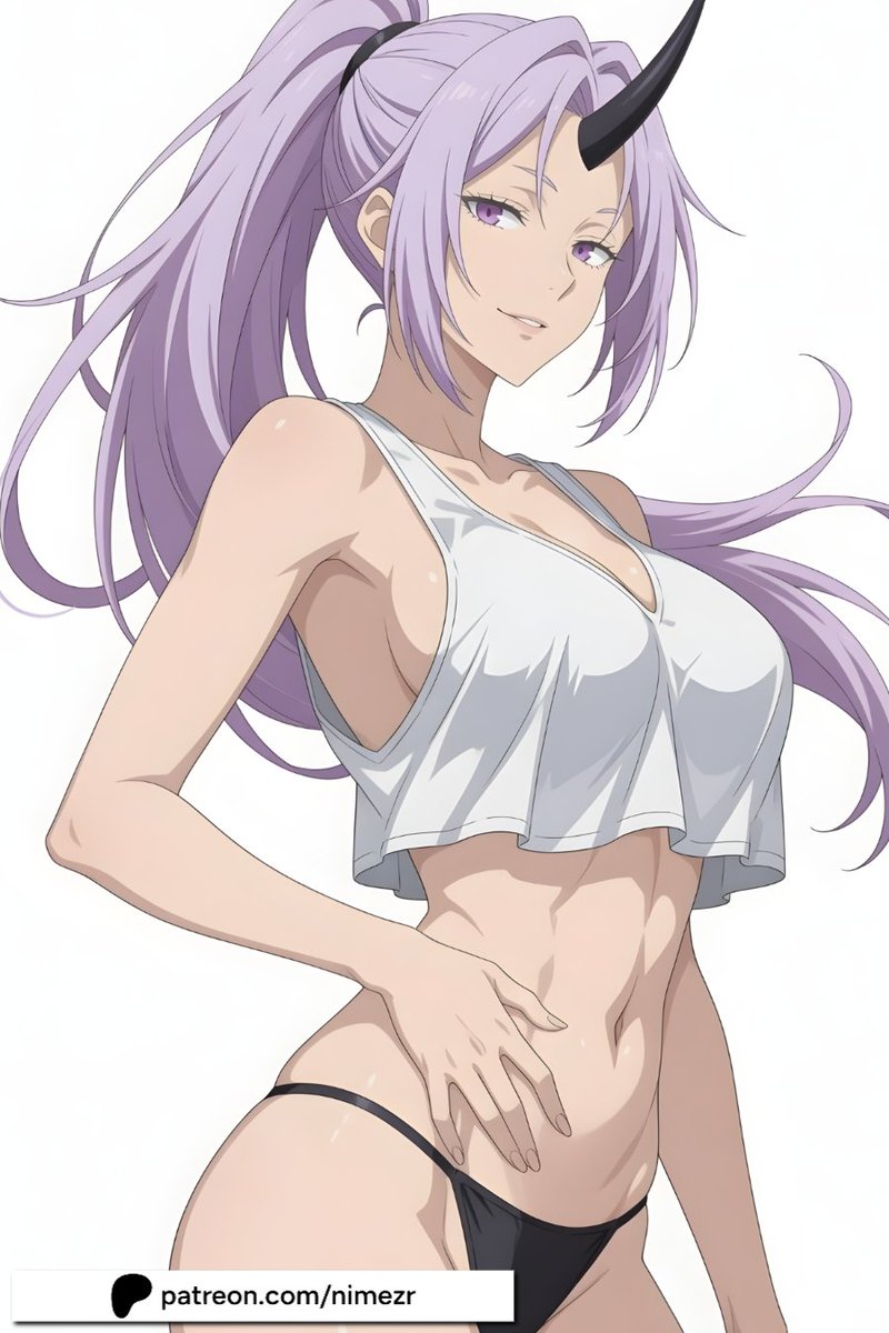 nimezrai's tweet photo. Shion - That Time I Got Reincarnated as a Slime | SFW

#AIart #Anime #Shion #Tensura #AIイラスト https://t.co/6AhoIaDZ2U