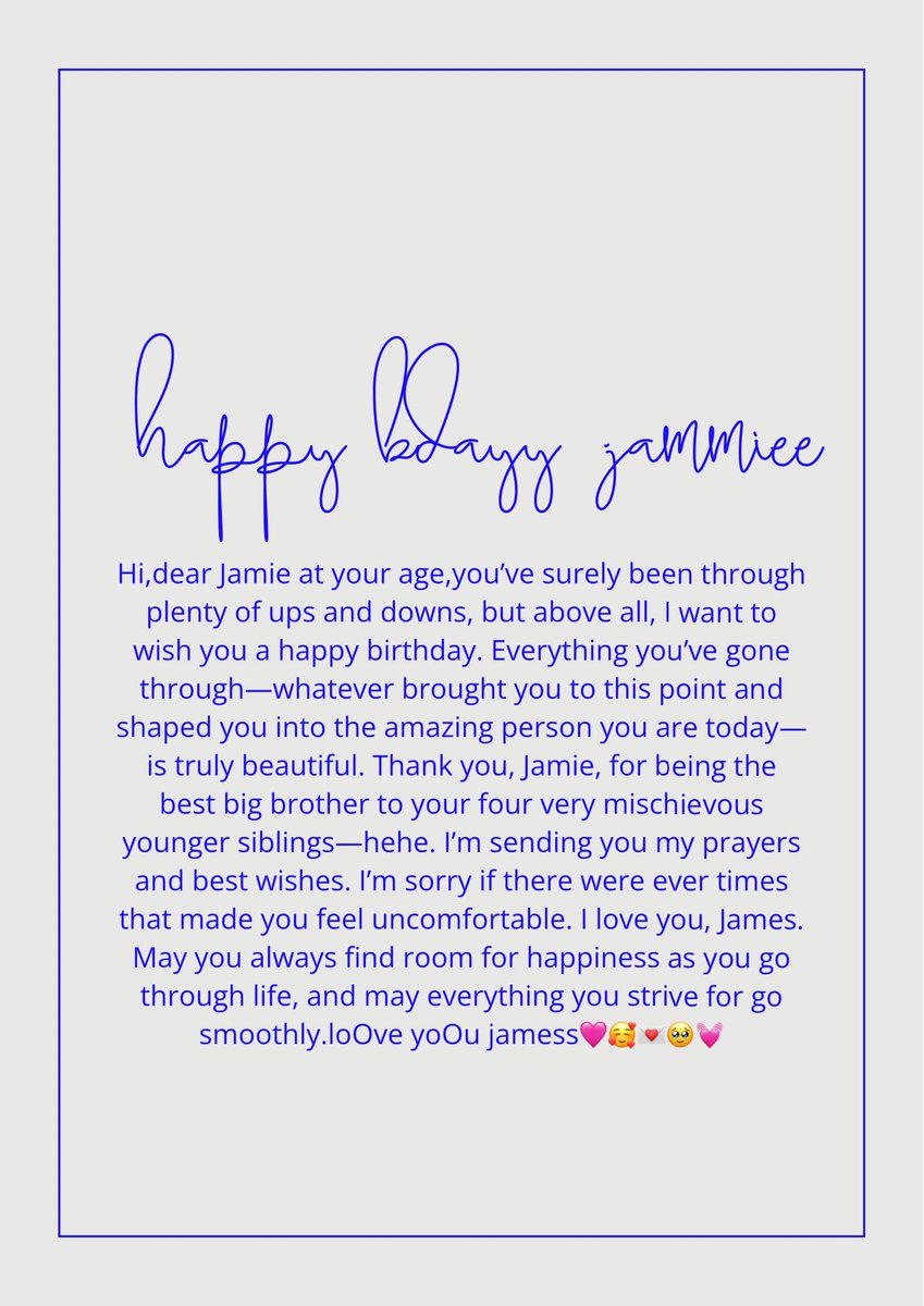 kookeonie's tweet photo. @jjamiestore #Happy21andOnlyJAMES
#제임스의_빛이_차오르길 

izin ikutan ya kakk thank youu uda ngadai GA inii🩷🧤🥹💌 https://t.co/OSwChHHV3Q