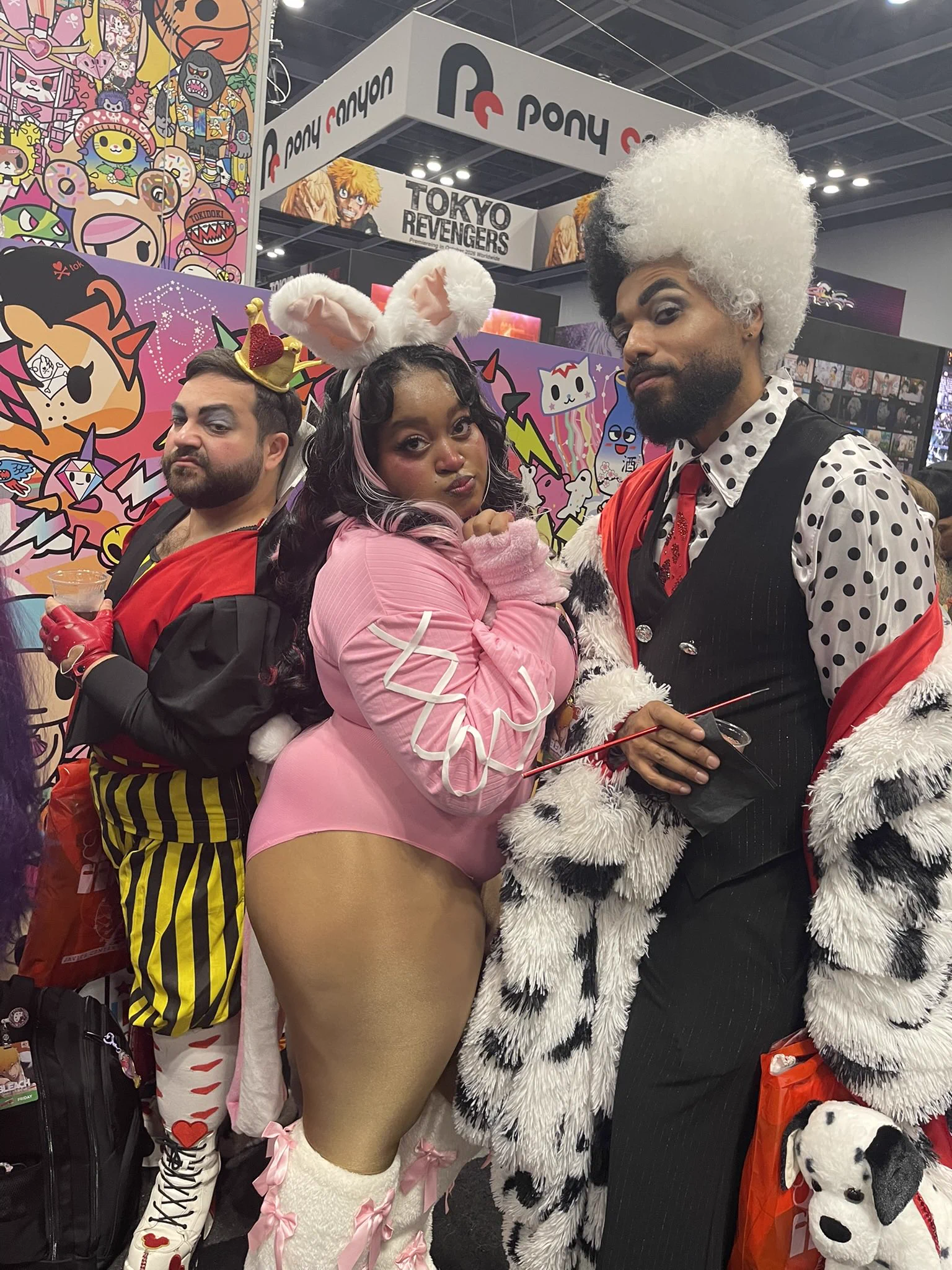 Male Reze had my jaw on the floor https://t.co/hoADhEeFfl