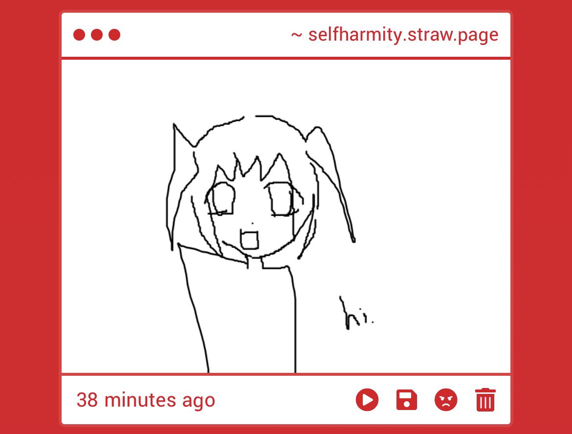 itsallyorfault's tweet photo. awaw hi so cute https://t.co/17kr7E8lvT