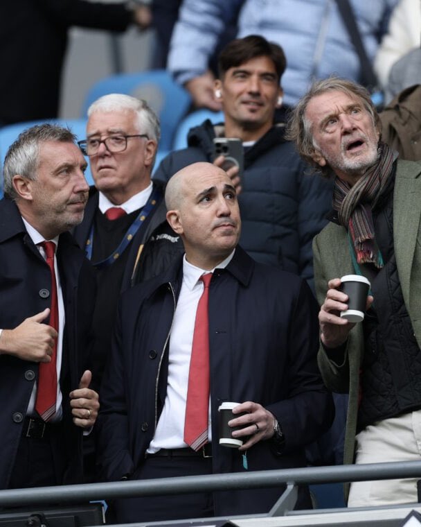 UTDAlex8's tweet photo. 🚨Gary Neville on Lisandro Martínez’s comments about the Manchester United board:

🗣️ Gary Neville:

“They will come for him, but this is exactly what this club needs right now.

All the players know what’s happening, but someone needs to speak out, and we should let him speak.

I expected these words to come from Michael Carrick or the technical director, but now it’s a player speaking up about the problems at this club.

This isn’t about him disrespecting his teammates. The truth is, some players are simply not good enough to be at Manchester United. We all know that. A few good moments in the past cannot keep protecting players who are no longer delivering. At some point, the club has to move on.

Let’s be honest, this is not a strong enough squad to compete in the Champions League. You cannot expect to challenge Europe’s best when the quality simply isn’t there in certain positions.

I think the players have seen enough, and they’re tired. If nothing changes, we could eventually see more players wanting to leave. The board needs to take responsibility before things get even worse.

Finally, someone has said what’s been on everyone’s minds. We cannot keep blaming the manager every single time when the problems at Manchester United go much deeper than just the coach.”