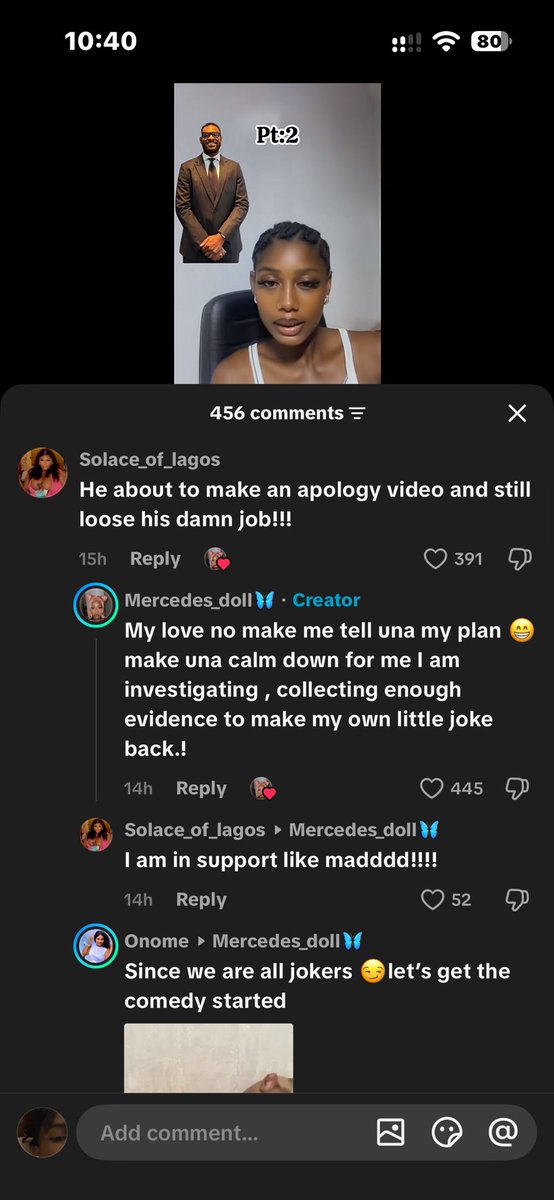 omxrszn's tweet photo. Went over to TikTok and icl mehn, you’re the devil. https://t.co/IrfaDjU613