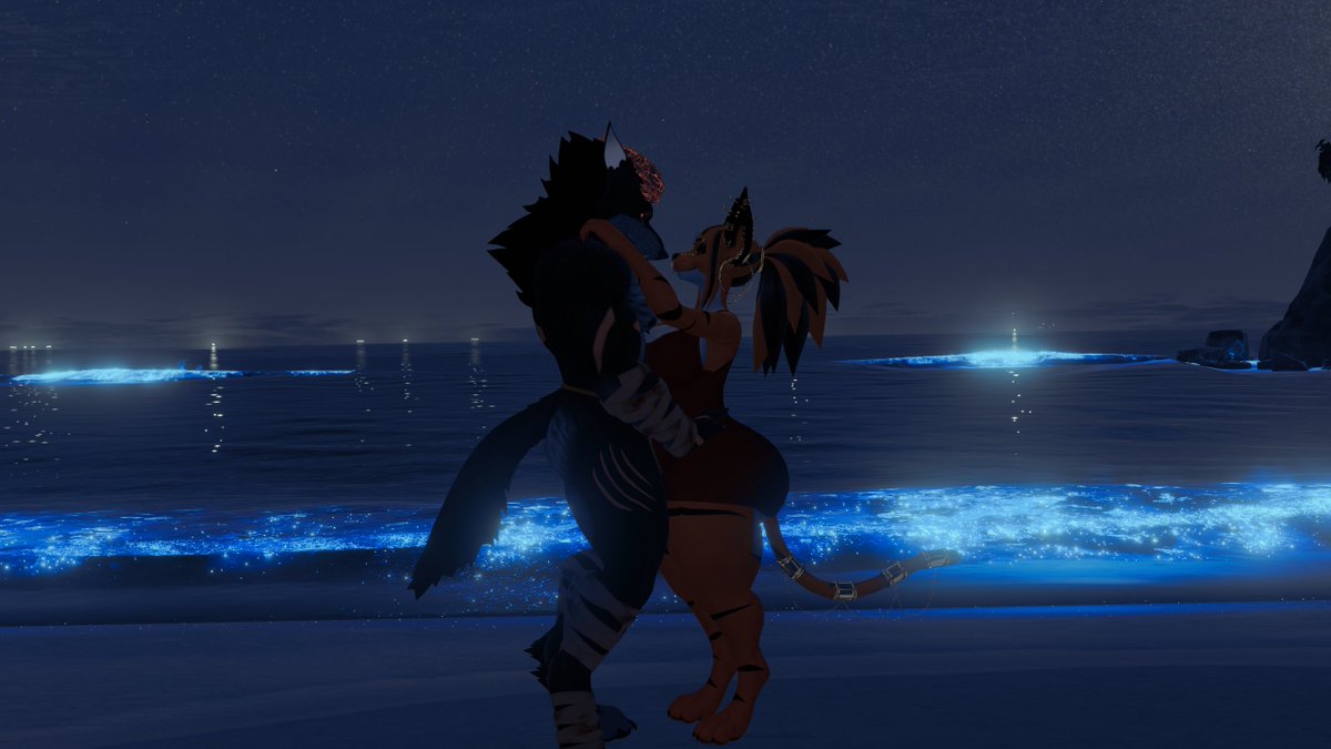Gouhin_San's tweet photo. A wonderful night of two~❤
🔥Collab with @LD6942O 🔥
#NSFW #FurryNSFW #nsfwfurry #yiff #LEWD #LEWDRP #ERP #VRC #VRChat #vrlewd #vrporn #nsfwtwt #daddy #wolfman #nsfwtwtًً #lewd #Furry #FurryLewd #bara #hyenid #hyena #mommy https://t.co/y1DK83EB3J