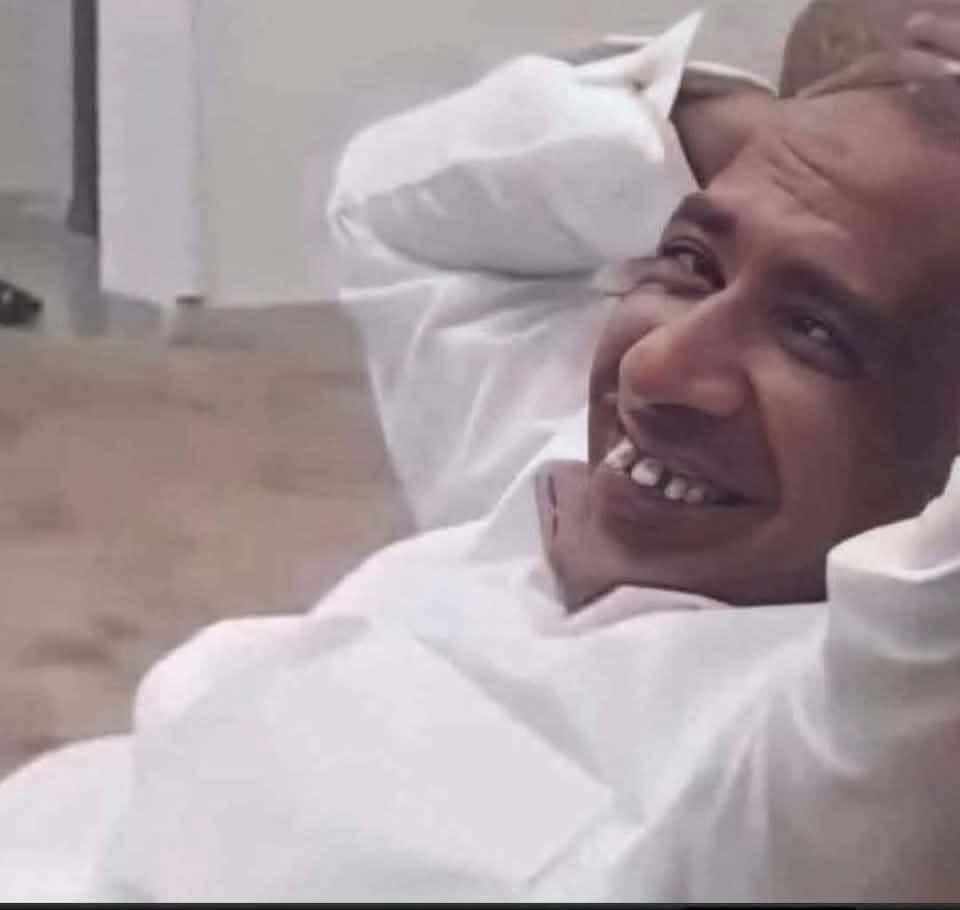 alqidiys3's tweet photo. @SaudiNews50 هسه بيمن نصدك بالتحالف الي كال تم التصدي  واعتراض كل الصواريخ والمسيرات 
لو بمقر الشركة الي يكول تم استهدافنا https://t.co/6OHGbIpH4Y
