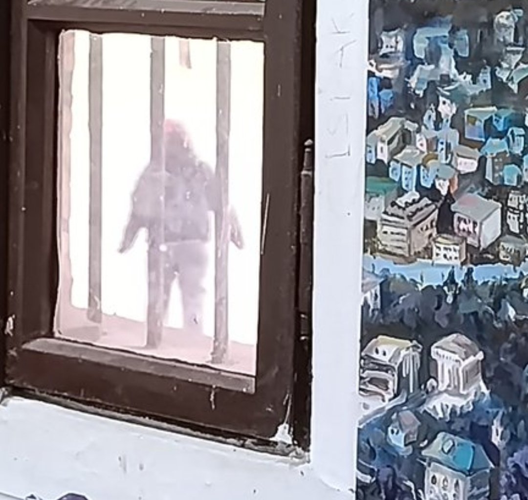 Pathvetra's tweet photo. When i saw the figure,i immediately thought of darkthrone's album cover XD https://t.co/cyKyEXxGiC