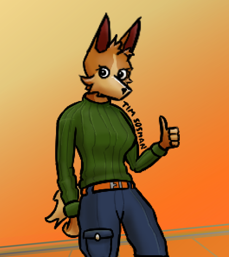 TimSosman's tweet photo. result of a freestyle

#furry #furryart https://t.co/LmFCQEk5bO
