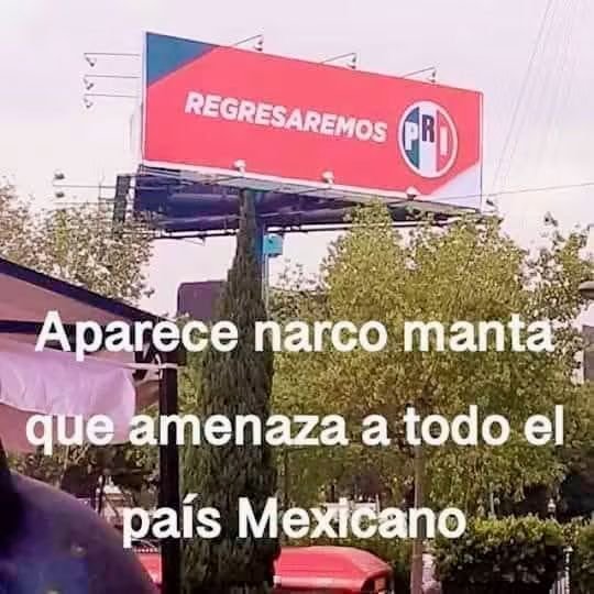 Tjnorte1's tweet photo. @JORGE64000 @stevee_maren2 @lopezobrador_ @PartidoMorenaMx @Mx_Diputados 😎😂 https://t.co/wkWBg8UiUL