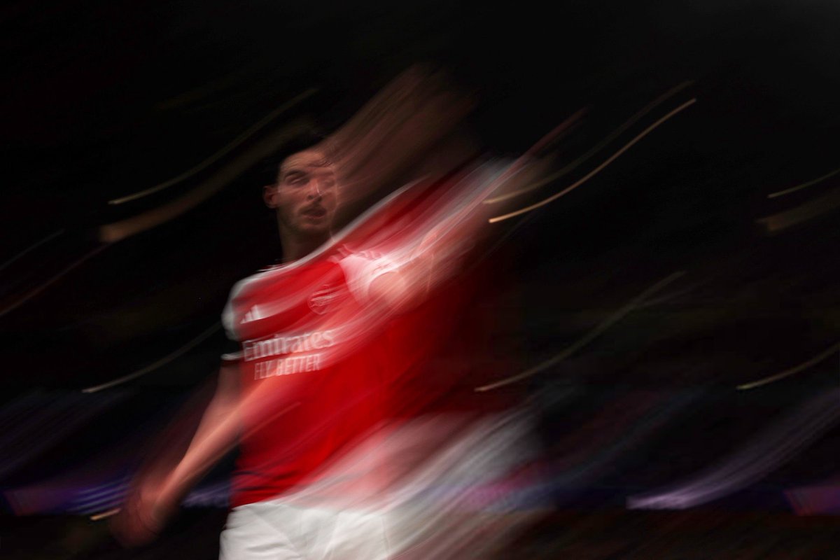 W33ie's tweet photo. Declan Rice #UCL|#ARSLOSC https://t.co/3A3jDfMFeD