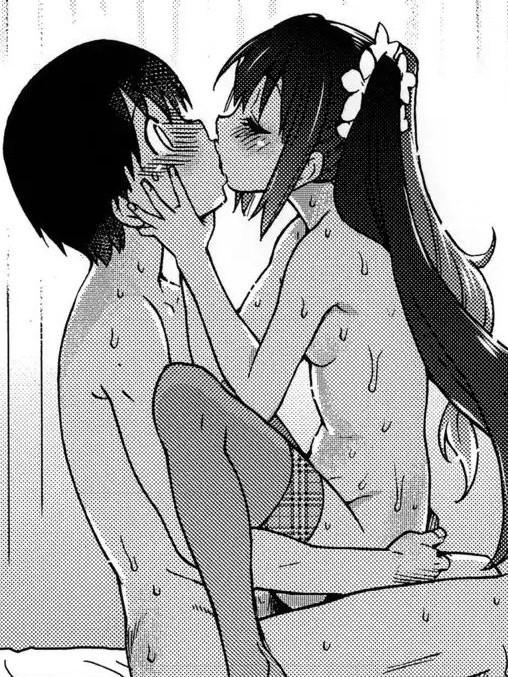 WaifuLewdGirl tweet picture