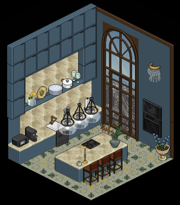 liesham_'s tweet photo. Luxury apartment 💙💛
Made in: @habboxfrance https://t.co/1GUbWJ7adr