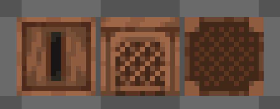 RedKingMTX's tweet photo. wow
this new texture is peak #minecraft https://t.co/y0IzJIF3IW