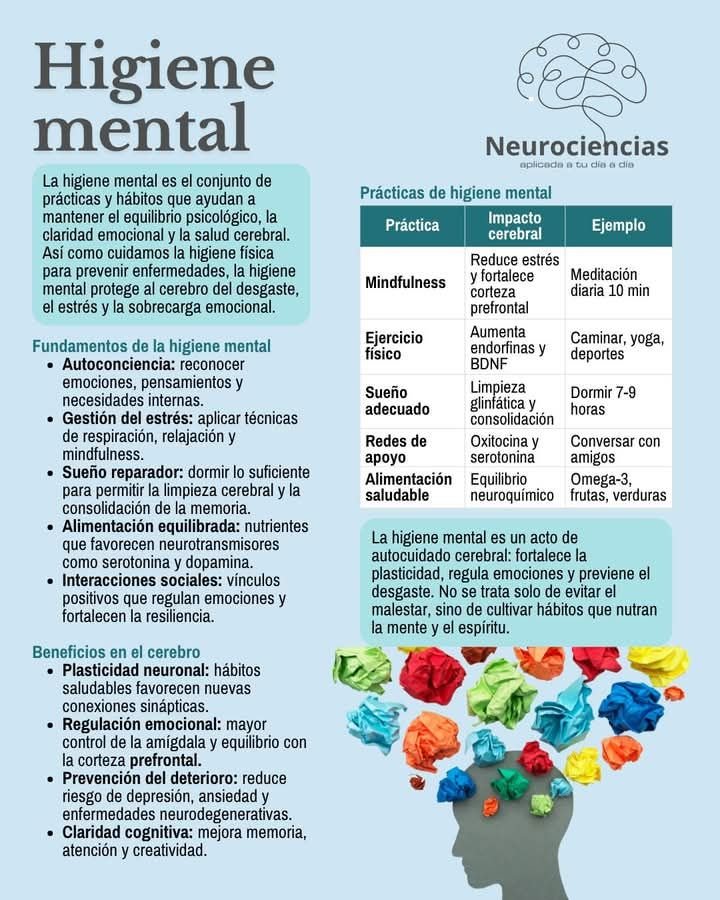 RebolledaGil's tweet photo. Higiene mental 👇👇👇👇👇 https://t.co/c018EGd1w3