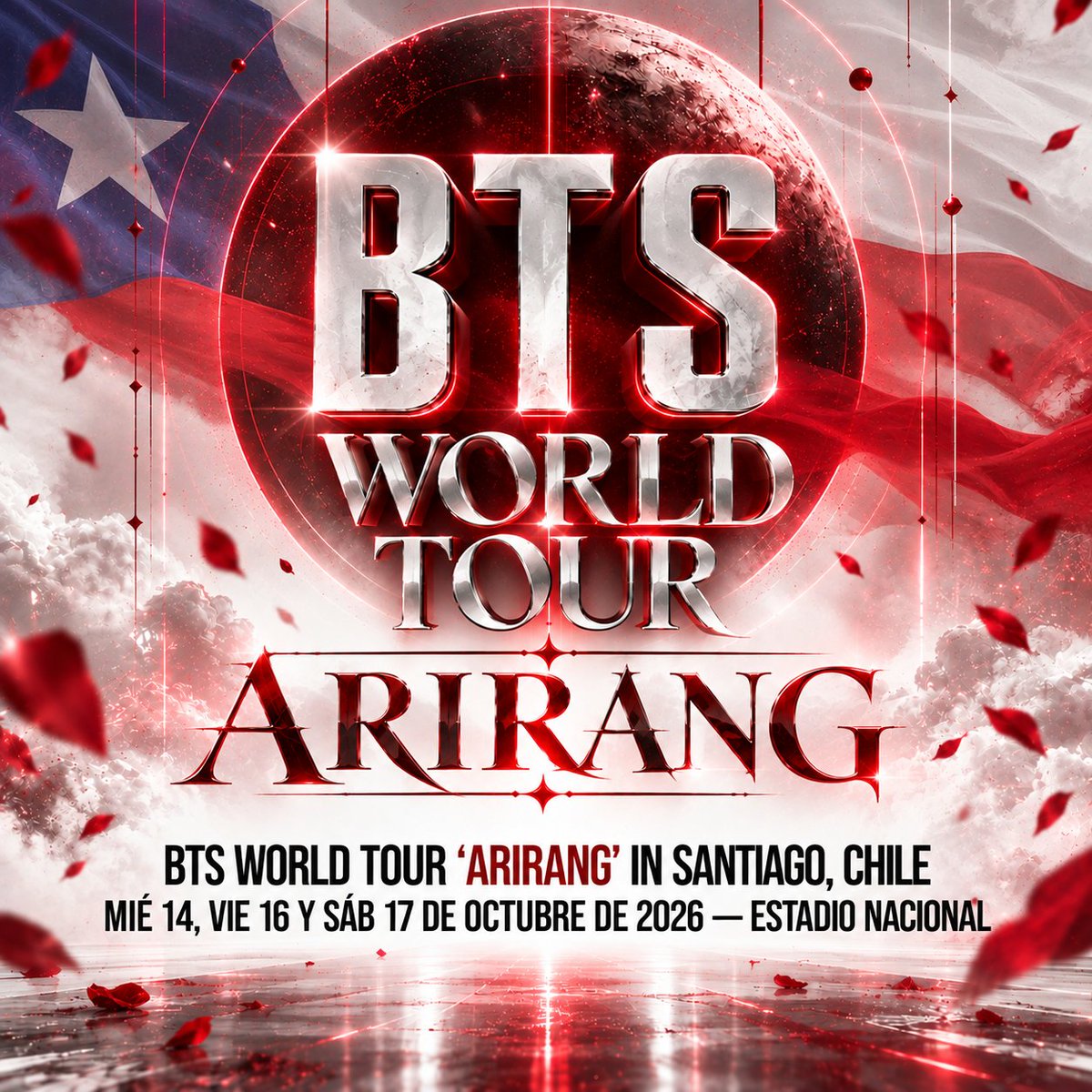 min_yoongi44's tweet photo. ✰HILO DE RECETAS 
🪭BTS WORLD TOUR 
 SANTIAGO , CHILE 🇨🇱
📍D1

✰Les compartiré R3C3TAS del día

📅MIÉRCOLES 14 
DE OCTUBRE 
5:00PM🇲🇽🇨🇷🇳🇮🇭🇳🇬🇹🇸🇻🇧🇿
​6:00PM🇨🇴🇵🇪🇪🇨🇵🇦
​7:00PM🇧🇴🇻🇪🇩🇴🇵🇷🇨🇺
​8:00PM🇨🇱🇧🇷🇦🇷🇺🇾🇵🇾

📅JUEVES 15
DE OCTUBRE 
​1:00AM🇪🇸🇮🇹🇫🇷 https://t.co/akE92ljdNt