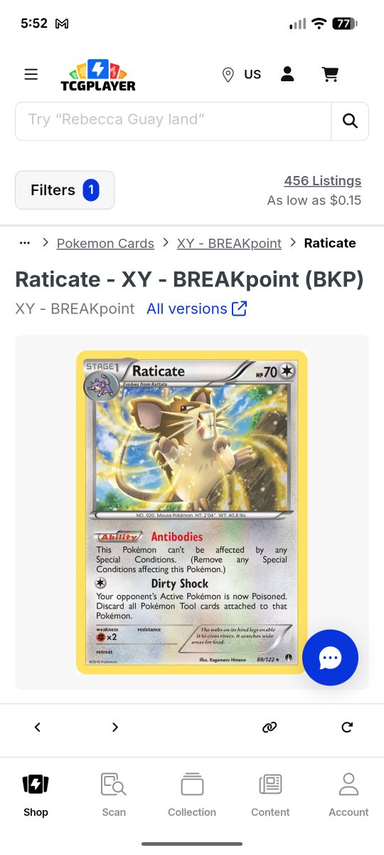 Pokemon_Rebelz's tweet photo. @NerinSerene It was a combination of these 3 cards that allowed you to basically one shot anything lol. Raticate Break went over the other Raticate https://t.co/yUhkmu7WVZ