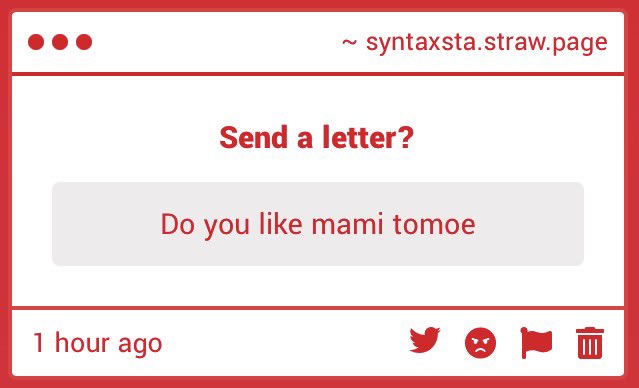 syntaxsta tweet picture