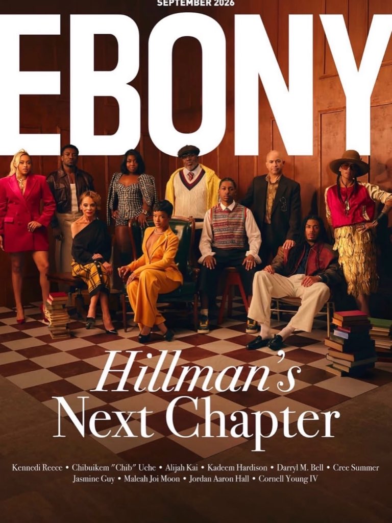 CornellYoungIV's tweet photo. 🤎🤎🤎 @ebonymagazine https://t.co/tXlmddYord