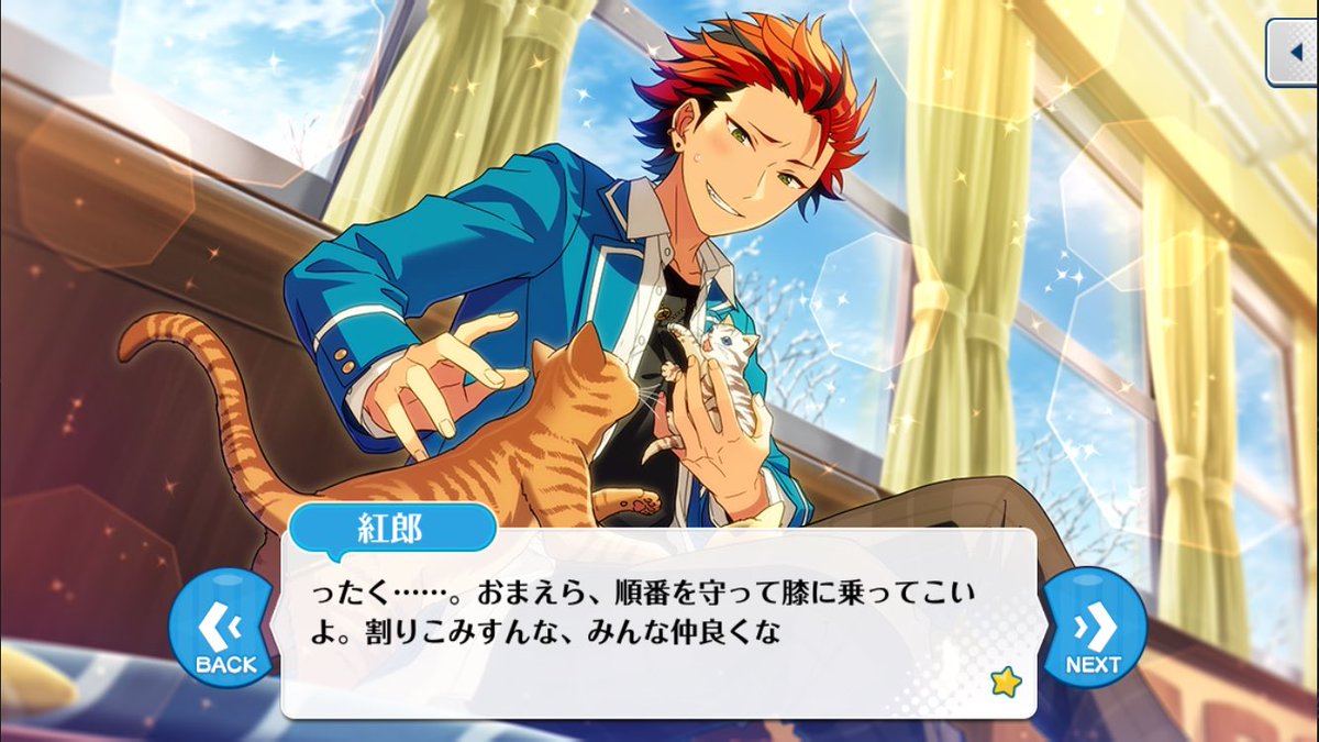 793_gohan's tweet photo. 大・解釈一致 https://t.co/ONhJC0C6cT