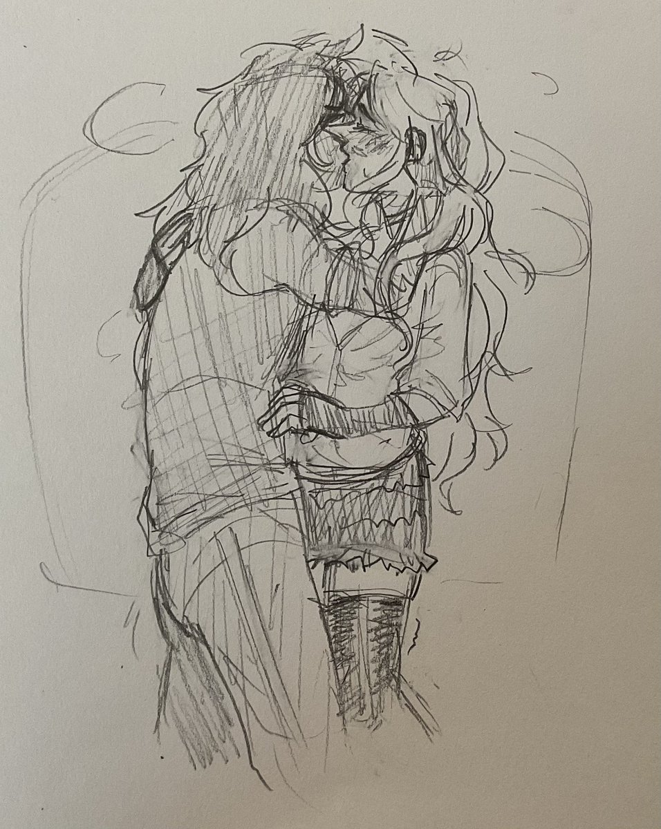 ZeenaWeena113's tweet photo. I really love Erasermic and we’re gonna pretend that I know how to draw them properly..

#erasermic #presentmic #eraserhead #hizashiyamada #shoutaaizawa https://t.co/tEssKGglhc