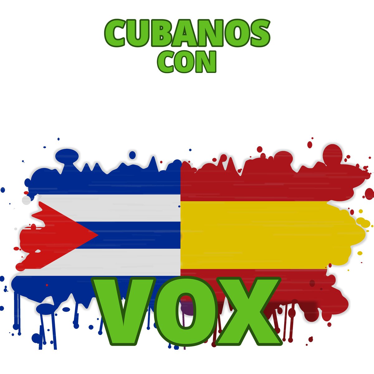 HispanosVOX's tweet photo. Que alguien me diga que estos diseños no son bellos .. https://t.co/Lo72KFhk6H