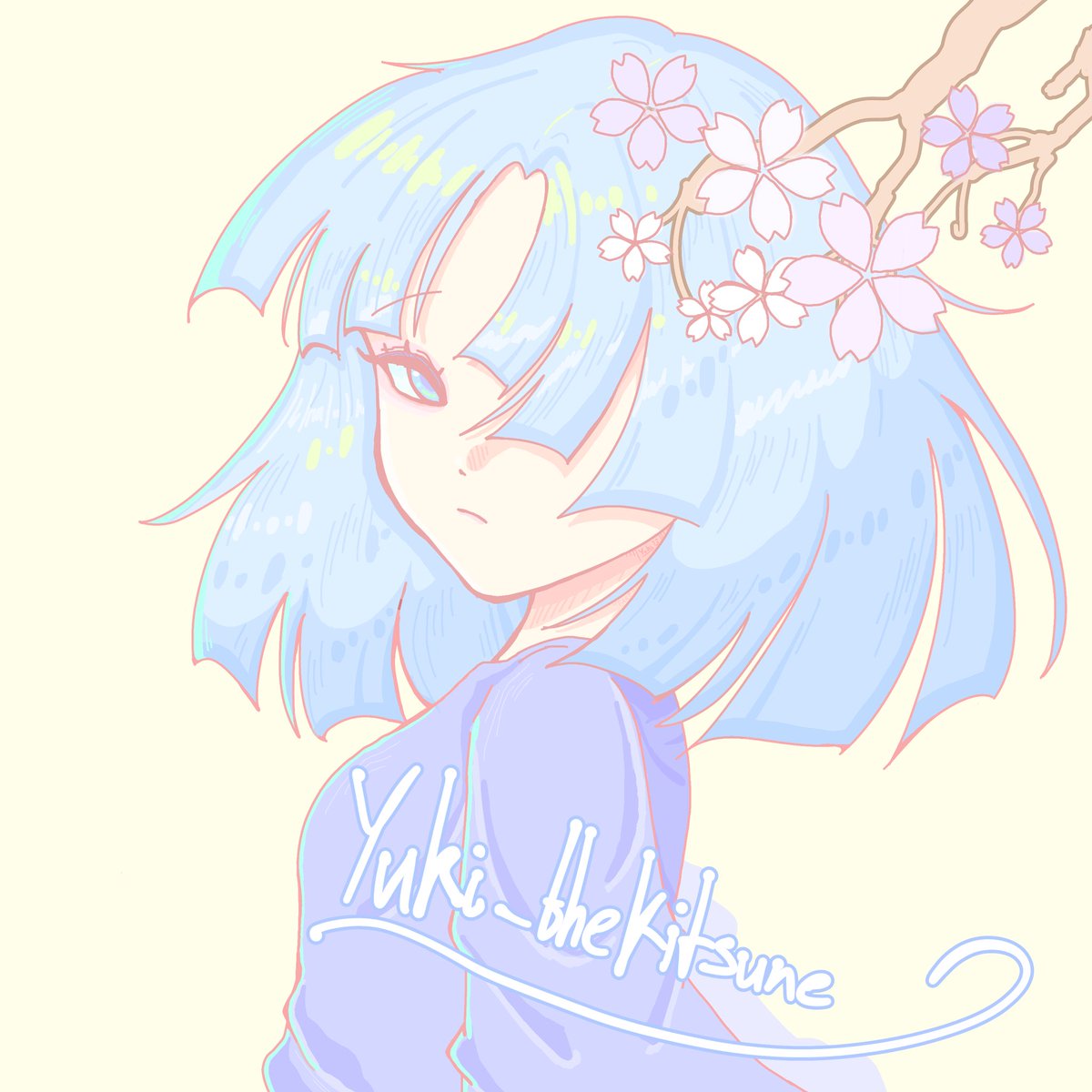 Yuki_TheKitsune's tweet photo. @_VGen_ Portfolio:
https://t.co/TWmidfJHY7
Vgen:
https://t.co/YYmUPghDXu https://t.co/3fzSMG7QpK