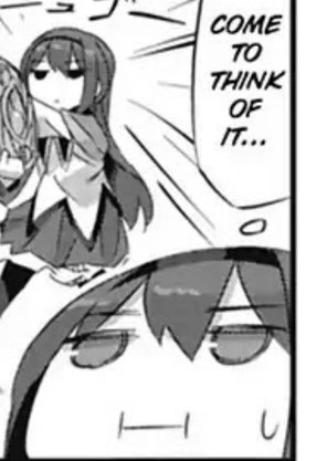 TimeShenanigan's tweet photo. @MagiusTactician Uhhhh

Idk

I heard there is a Devil me going around lately so maybe that one? https://t.co/P9mLT7U2oO
