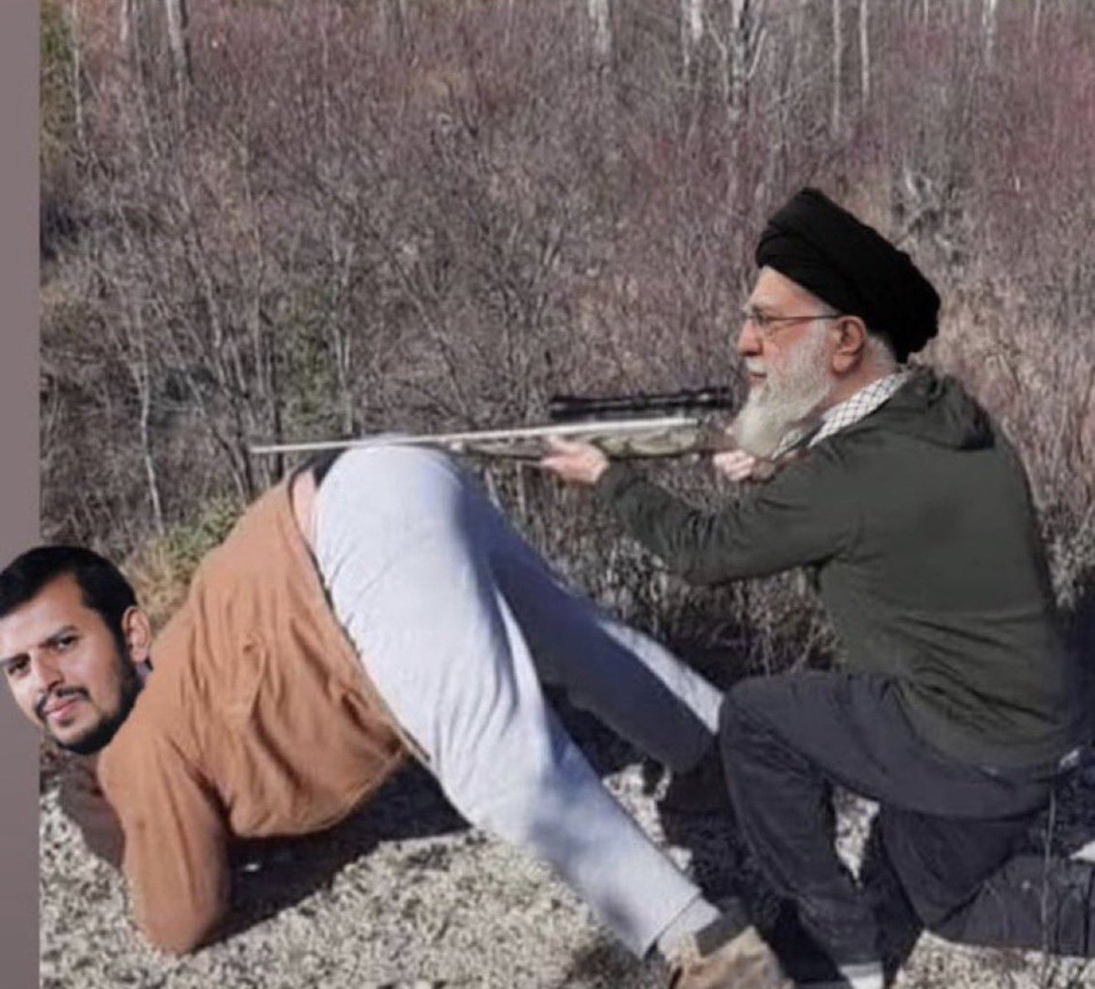 zaydalotaibi's tweet photo. @Mvitq 😂 https://t.co/tfkjrGkEyH