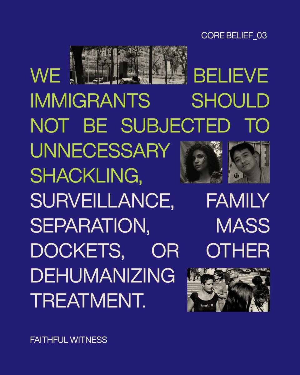 iamccda's tweet photo. Join the Faithful Witness Campaign for a week of action from Oct 26th - Nov 1st to stand for the dignity of our immigrant neighbors. 

Learn more about this initiative and how you can be a part of it at https://t.co/NrYwXhCaPO 

#weareccda #faithfulwitness https://t.co/BrpeBz8wjd