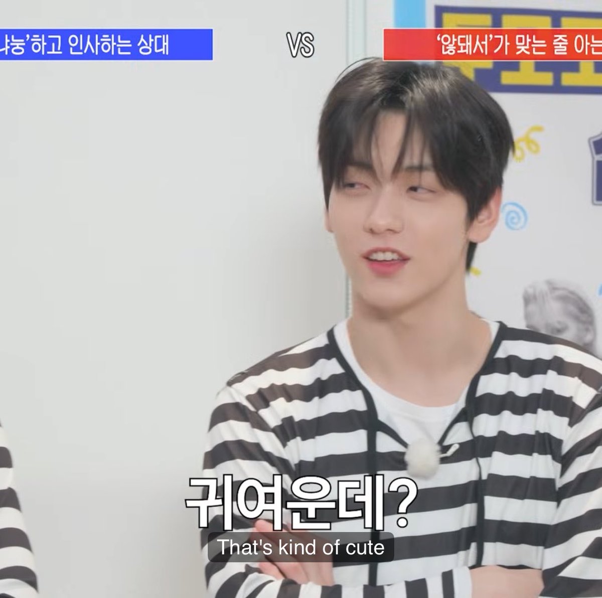 debuthyukay's tweet photo. can they ever stop being gay (please don’t) https://t.co/wJs9vyfE66