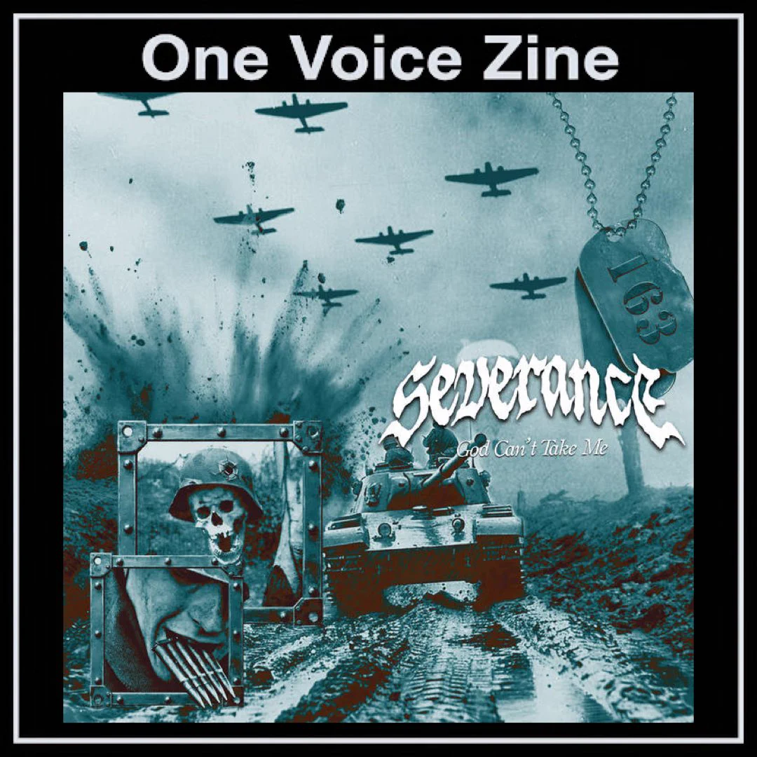 km / ONE VOICE ZINE on X: 