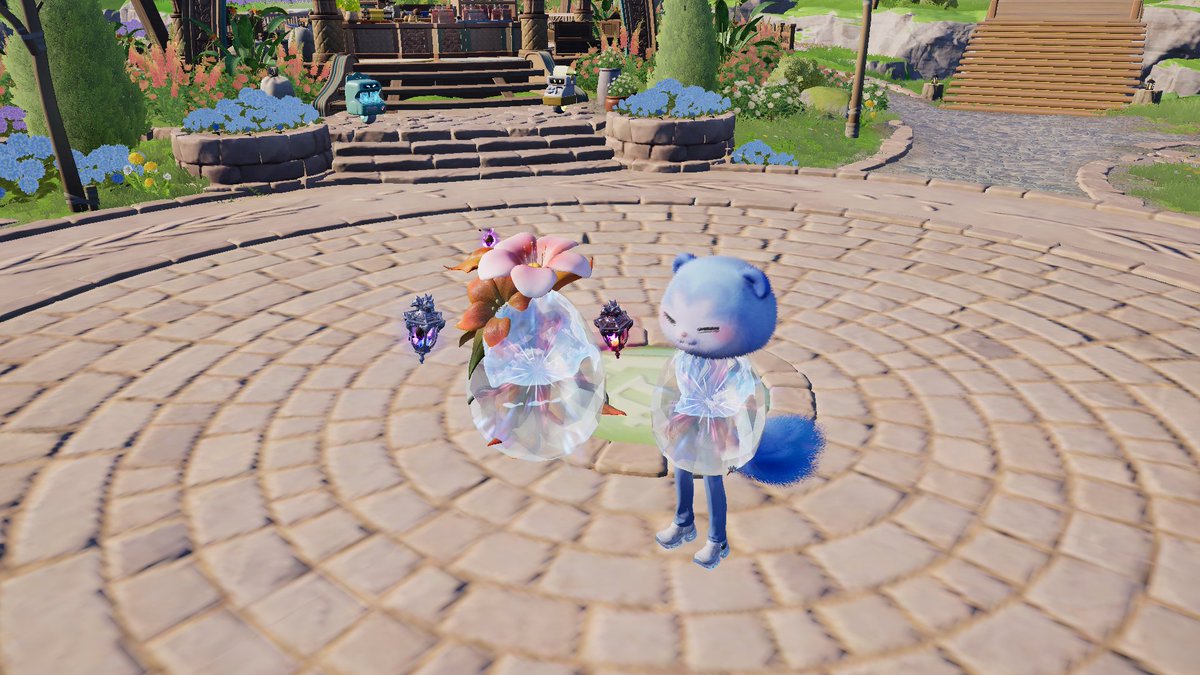 Ponio_games's tweet photo. おはようございます
本日の朝ラン(卵)で不滅のダイヤタマゴが出ました💎

#アニモ
#Aniimo https://t.co/elSd0wCMmz