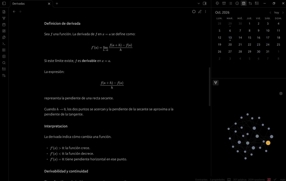 ale0aranda's tweet photo. intentando pasar calculo:) https://t.co/6DmAyodol5