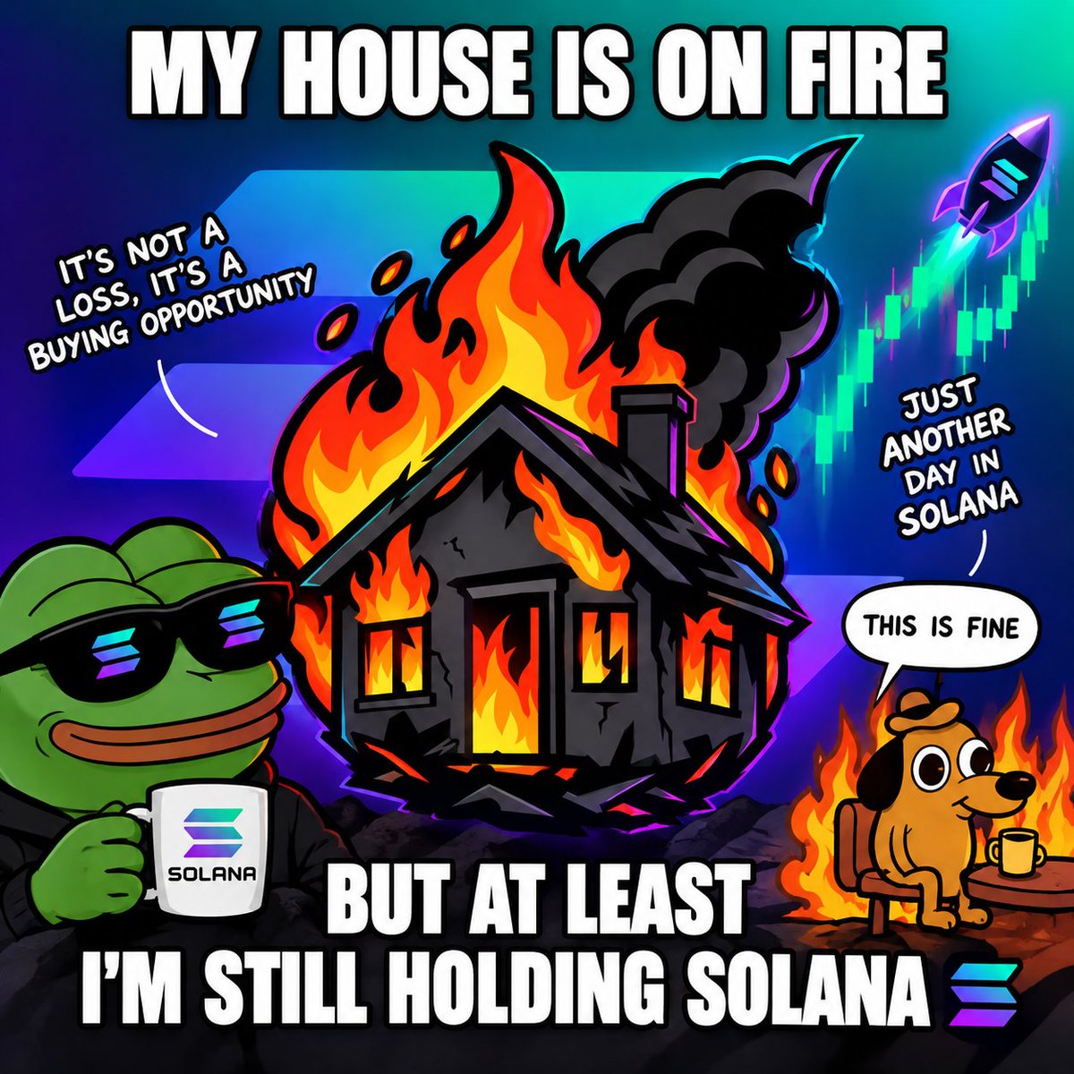 BurningHouseSOL's tweet photo. Don't worry, Burning House isn't active yet. https://t.co/MAiFCMm6Qa