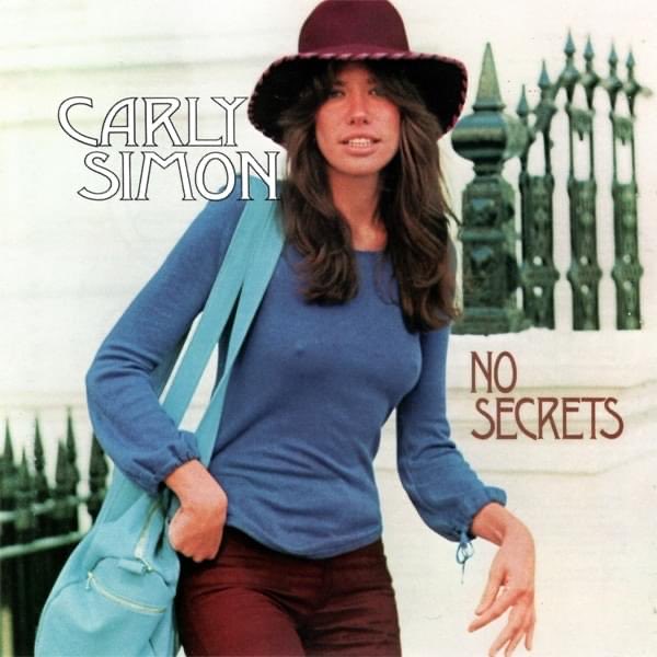 juliepp1959's tweet photo. #OForOctober
Day 14 - Often
We Have No Secrets - Carly Simon (1972)
Sometimes I wish
Often I wish
That I never knew some of those secrets of yours
https://t.co/UtaY85LxF2 https://t.co/XWycwyOpCa