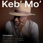 Photo by Keb' Mo' (@kebmomusic)