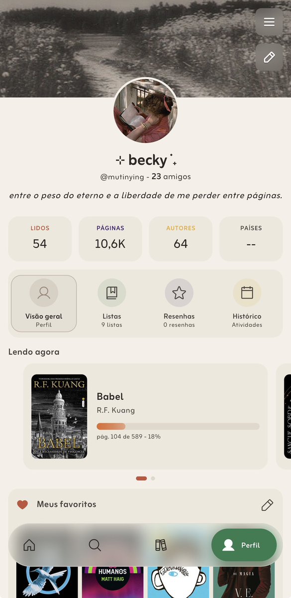 rebelsgut's tweet photo. meus aplicativos de leitura, e o de vocês? https://t.co/mYPg4xtWZC