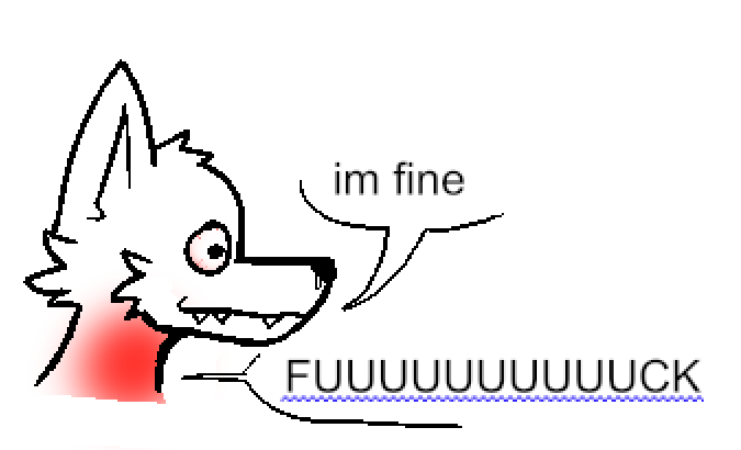 WolpSau's tweet photo. vent art https://t.co/k6Fl1gLhzT