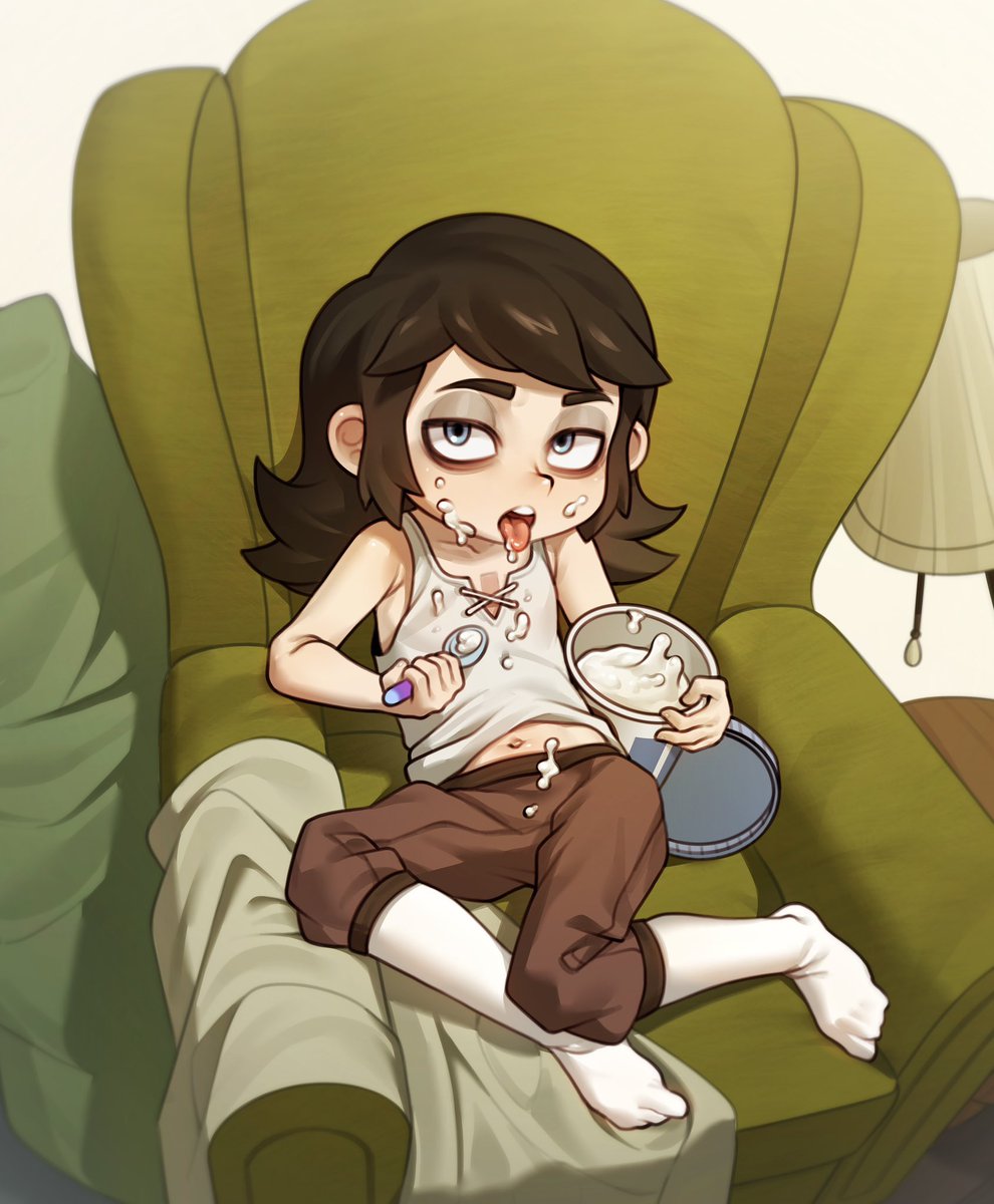 mucus_mug49's tweet photo. My half of an art trade wit @may9w1p !!
Thank you for doing this trade with me!!!! ^^ https://t.co/MCHDEYaMJO