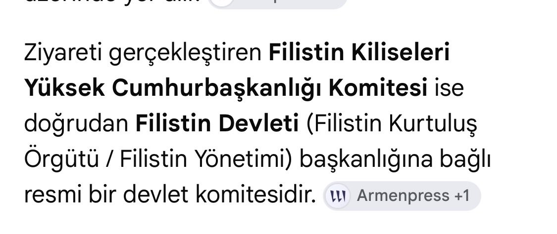 FHPremiumVideos's tweet photo. O zaman Doğruymuş Soykırım Yapmışsınız Demekki (Ziyareti gerçekleştiren Filistin Kiliseleri Yüksek Cumhurbaşkanlığı Komitesi ise doğrudan Filistin Devleti(Filistin Kurtuluş Örgütü / Filistin Yönetimi) başkanlığına bağlı resmi bir devlet komitesidir)😀  Sahte Ülkesiniz https://t.co/VxwrxBnsvK