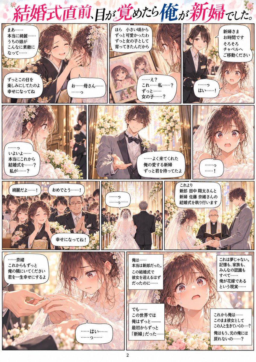 maosaitoh2000's tweet photo. 3/3 やっぱりこうなる https://t.co/ykUdludpzF