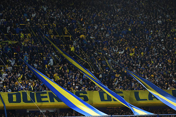 la12tuittera's tweet photo. 🔜Habrá que ir a buscarlo a Brasil, a levantarse, y a dar la cara, a ganar nuevamente en territorio brasileño que hace mucho no sucede con 4000 xeneizes alentando, y a pasar a la final en Barranquilla. https://t.co/pn2or77u2f