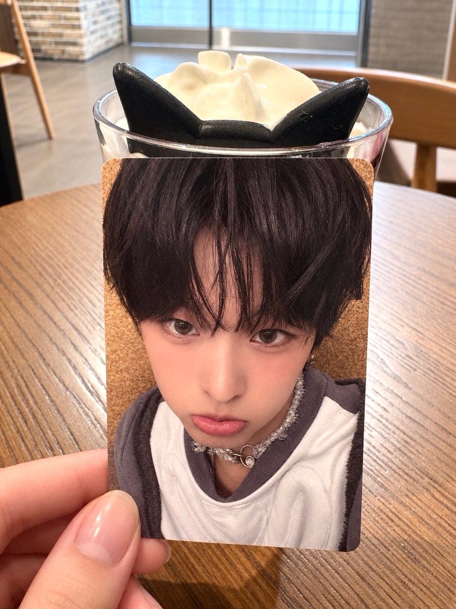 mofu31's tweet photo. 🐈‍⬛❤️ https://t.co/FGuMtTxKkg