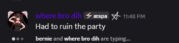fedsotw's tweet photo. @KingssFCB @puwpsi ruin the party more kid https://t.co/wUKxhUOs7d