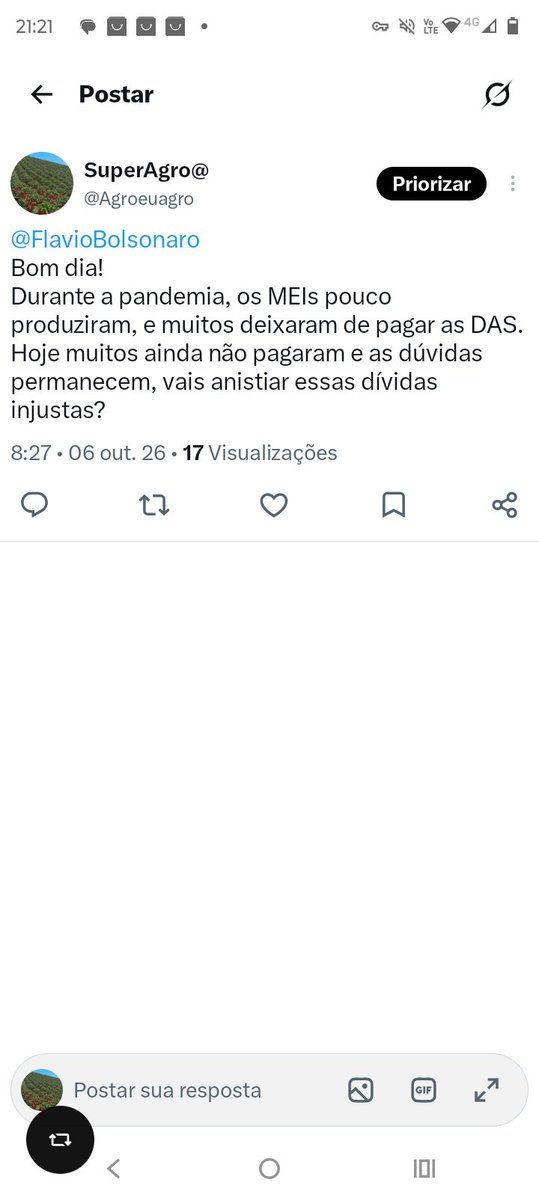 Agroeuagro's tweet photo. @plnacional_ @CentralDireitaB Lula ladrão de ideias https://t.co/BIk8Xe8LKp