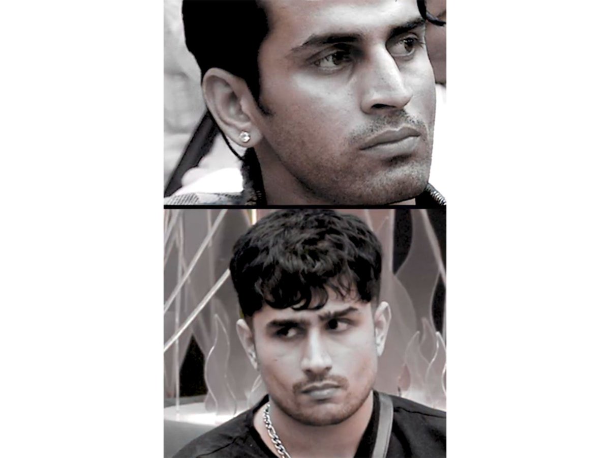 ani_digital's tweet photo. Bigg Boss 20: Physical fight between contestants Nakul Dhull, Gullu shocks viewers

Read @ANI Story | https://t.co/VXN6M7TXmK

#BiggBoss20 #NakulDhull #Qazi #Gullu #Fight #BiggBoss https://t.co/76N1YvtIPj