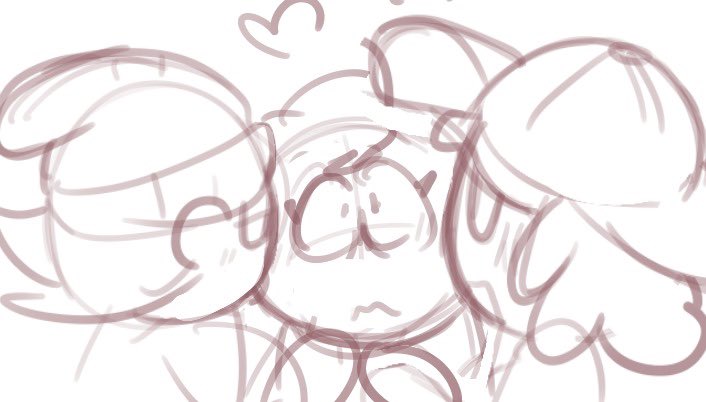 Lazyanonims's tweet photo. Hatzgang wip!
#hatzgang #spookymonth https://t.co/XNZtRoLUJN