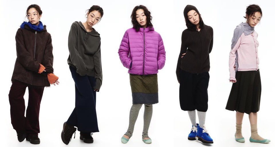 14I21412's tweet photo. 코이세이오038 패딩스커트가제일탐나 https://t.co/xSnQESzyzd