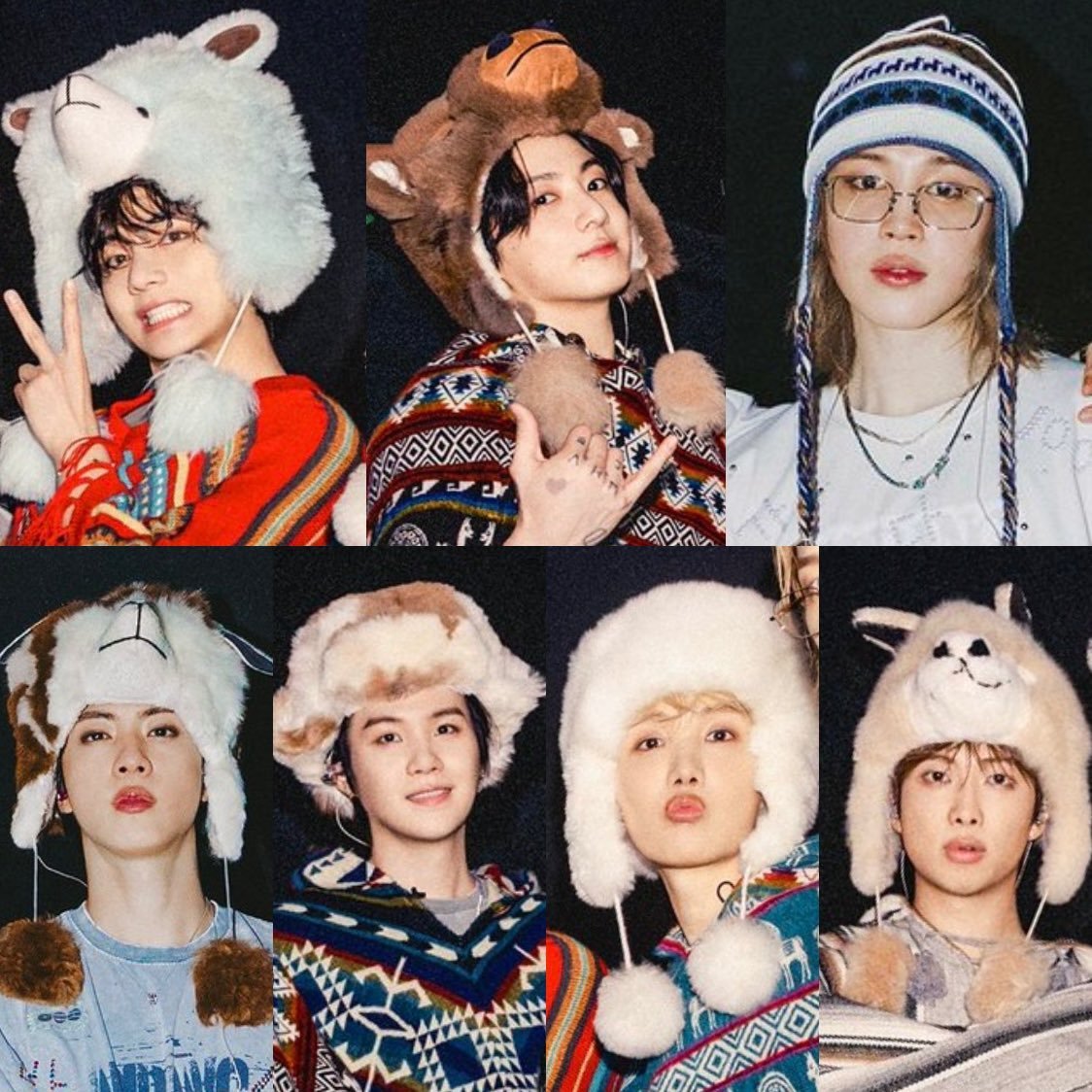 subisuga0309's tweet photo. 다시봐도 귀여워 
I vote for #ARIASBTS at the 2026 ARIA Music Awards https://t.co/bVIbht83B6